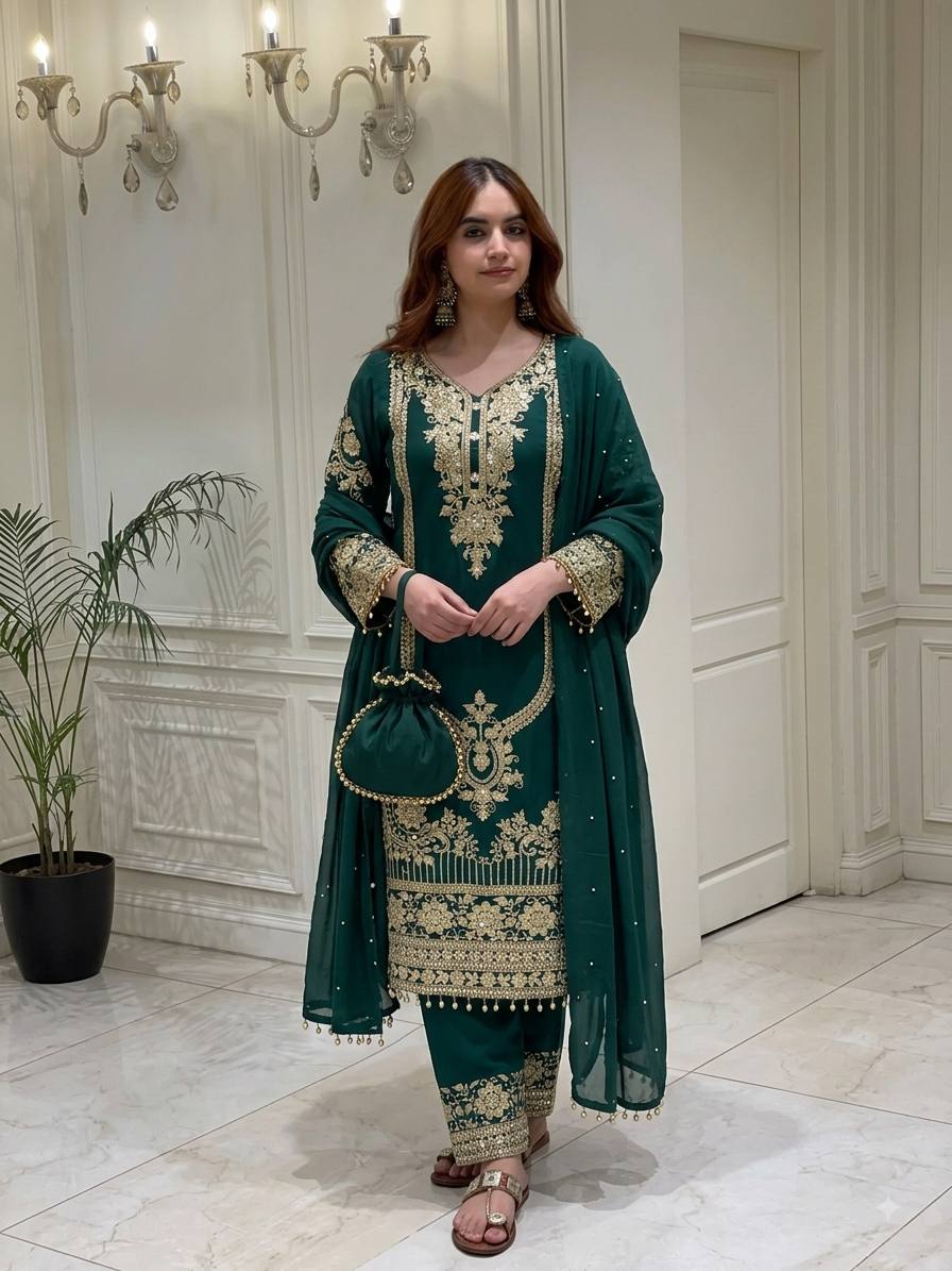 Chic Designs for the Modern Woman