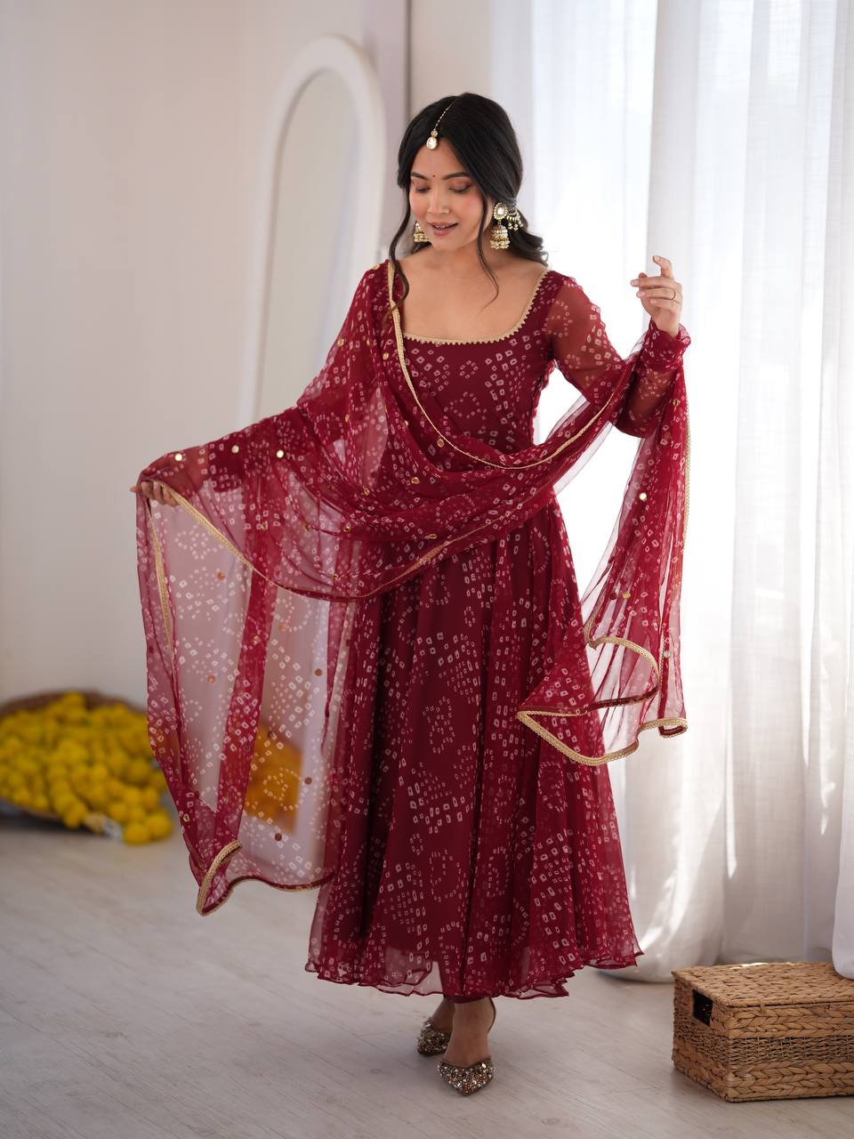 Radiant Allure A Dress to Remember
