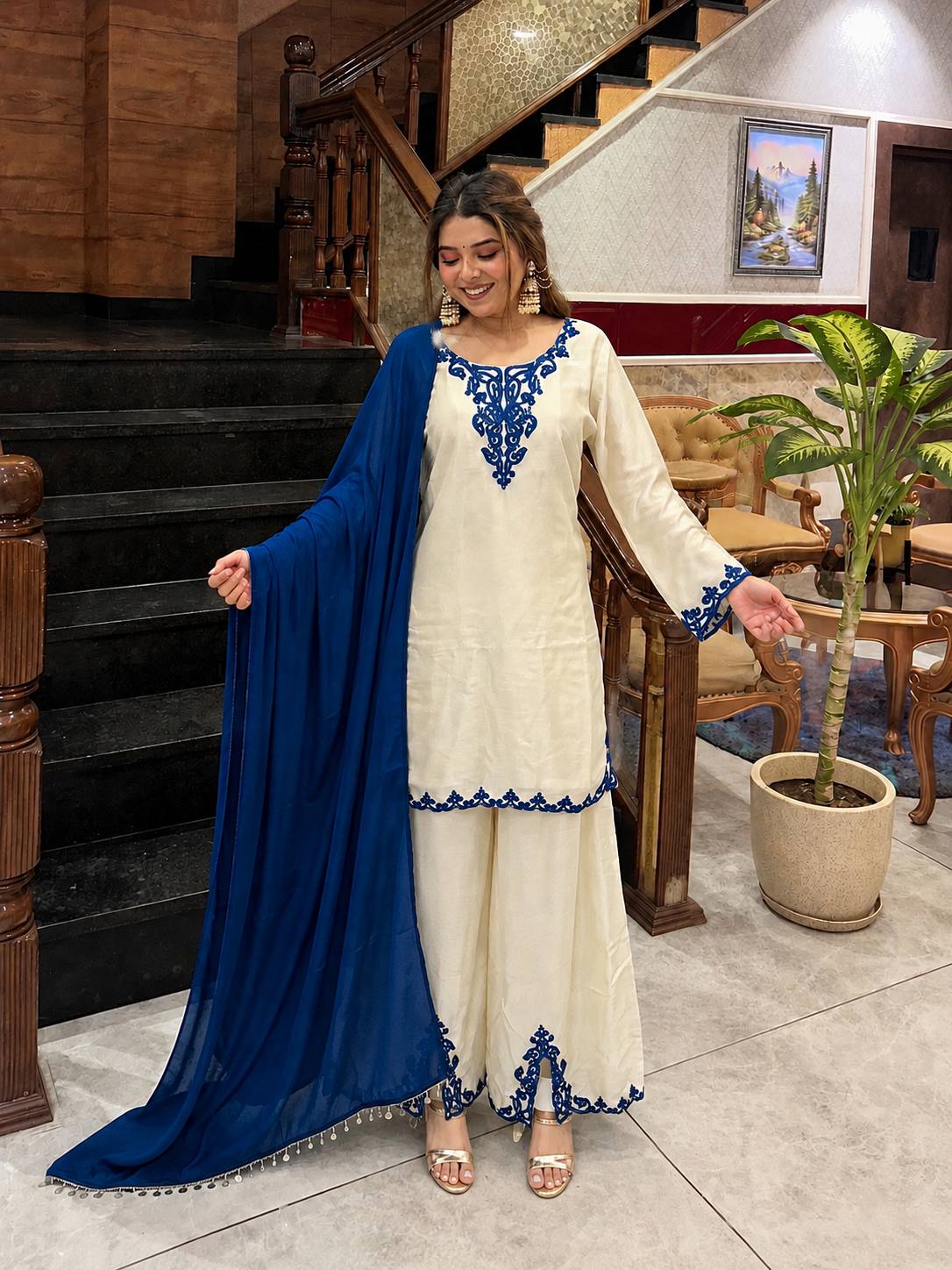Ascend in Style Professional Women's Attire