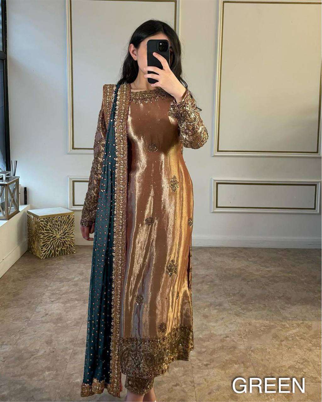 Fashion Fusion Contemporary Dress Styles