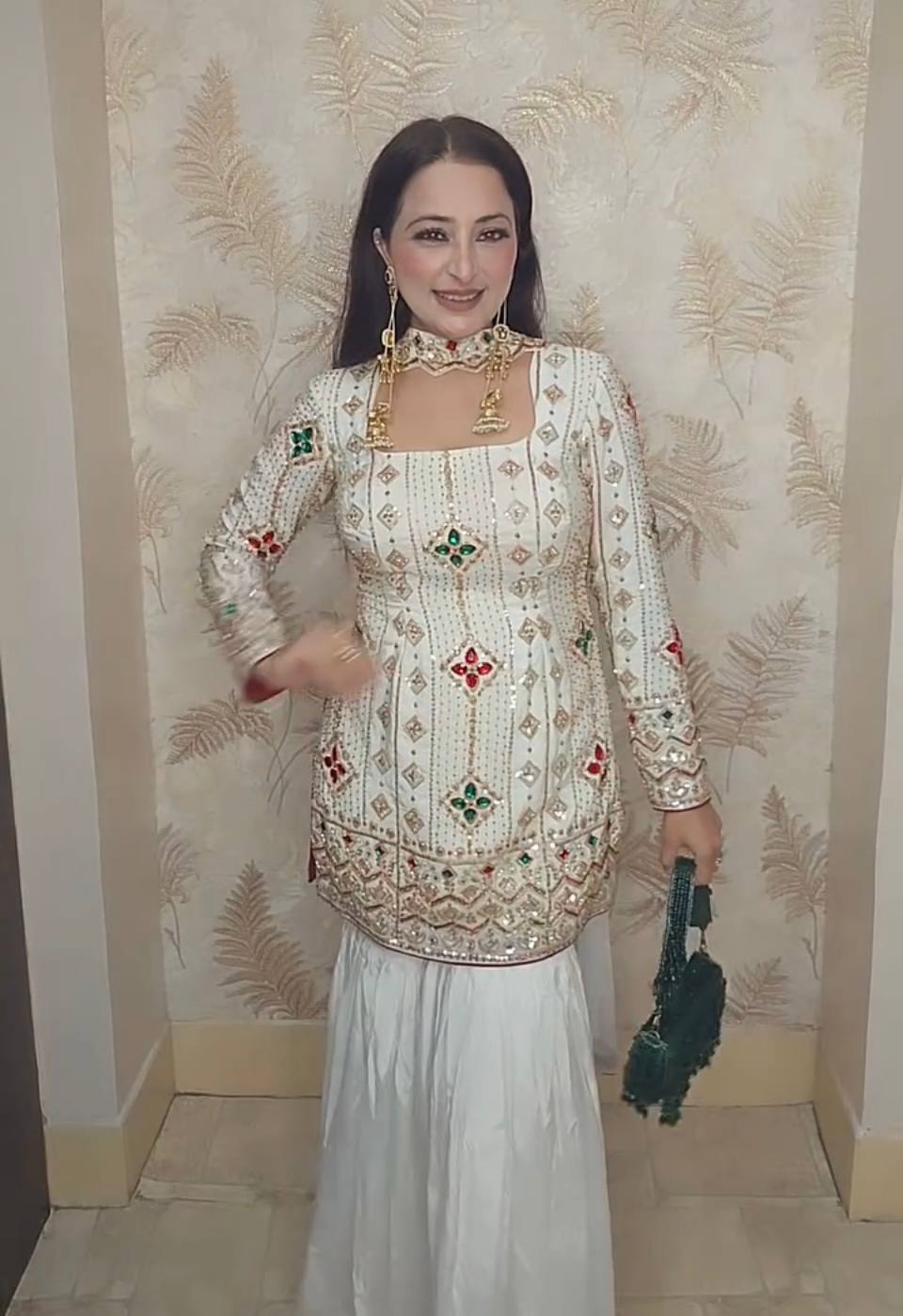 Cultural Charm Exquisite Indian Wear for Women
