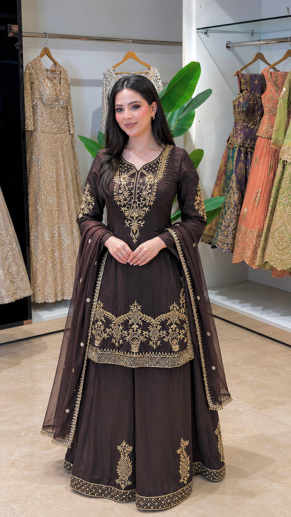 Cultural Palette Diverse Indian Dress Styles