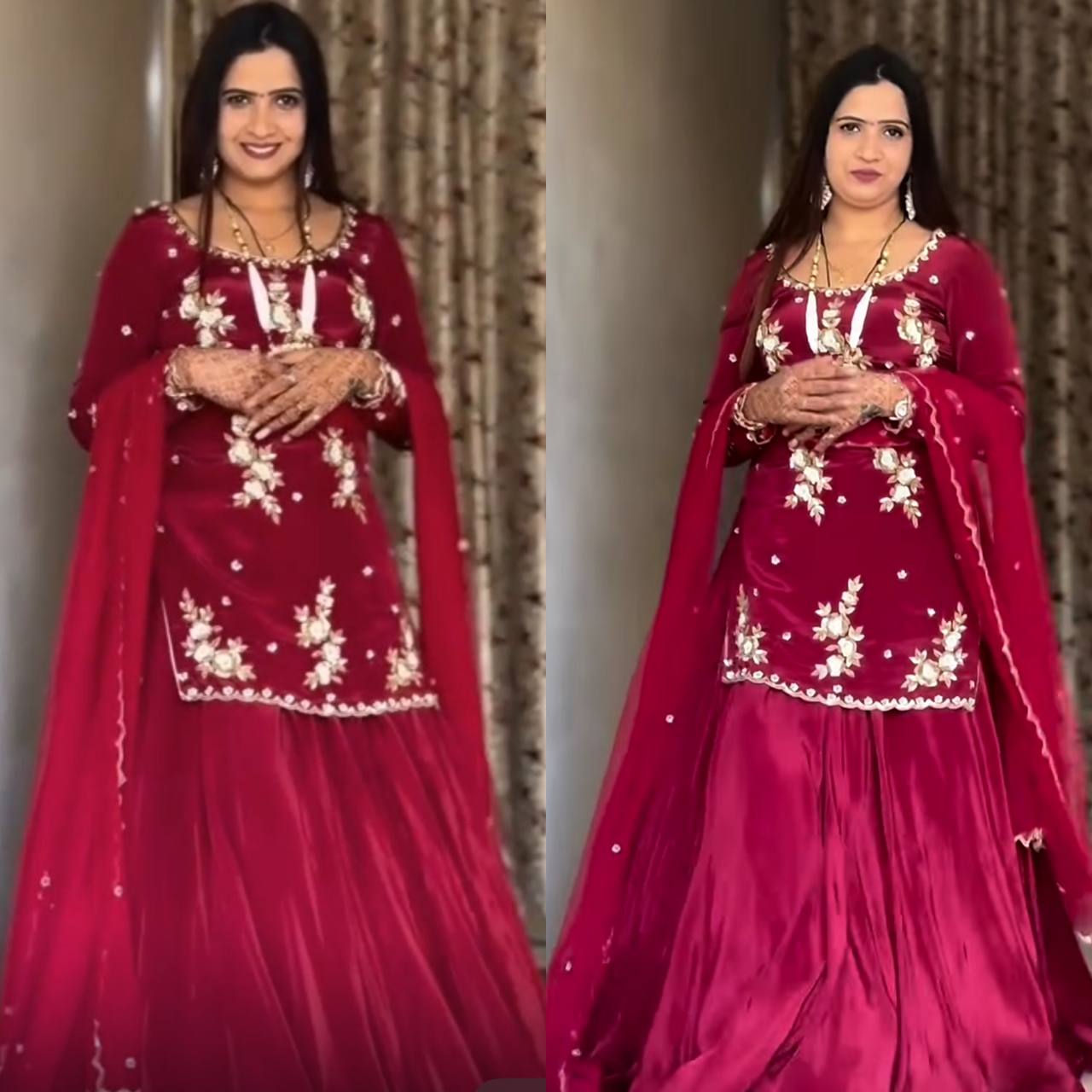 Tailored design exuding sophistication and confidence