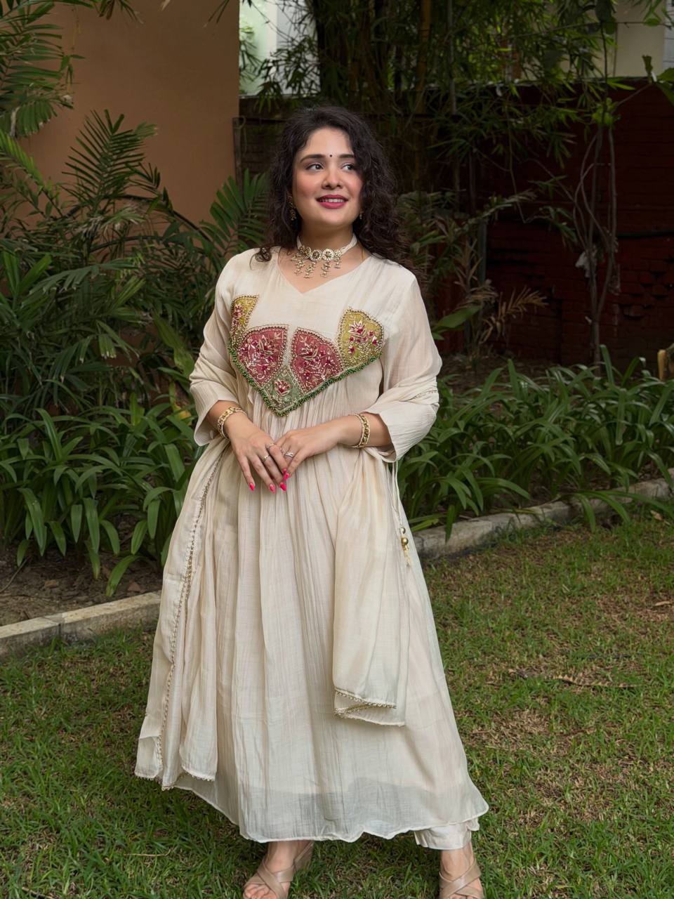 Graceful Attire Empowering Women’s Fashion Choices
