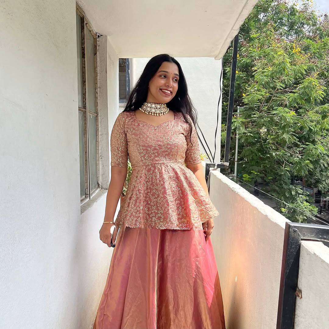 Radiant Attire for Every Festive Occasion