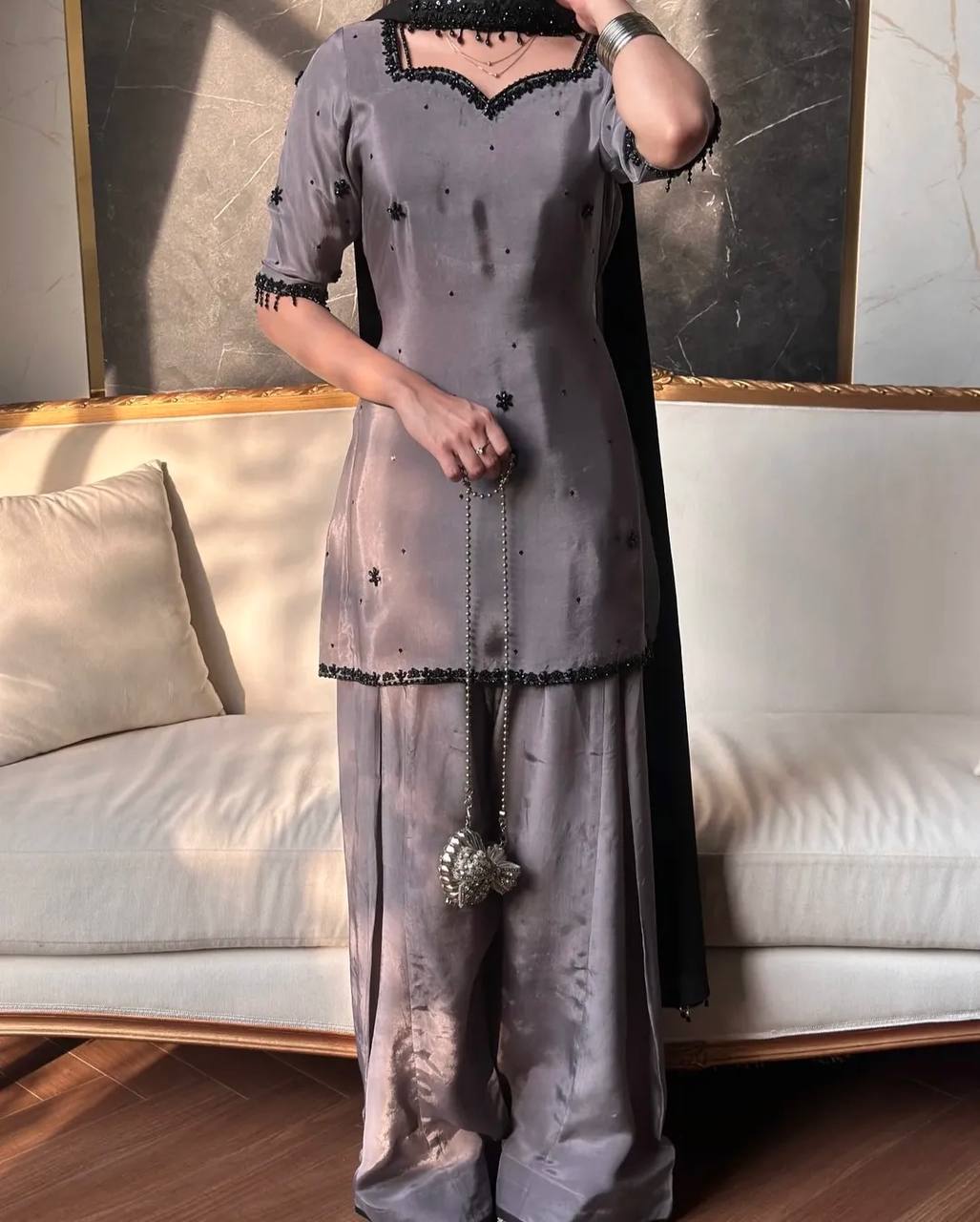 New Designer Party Wear Collection