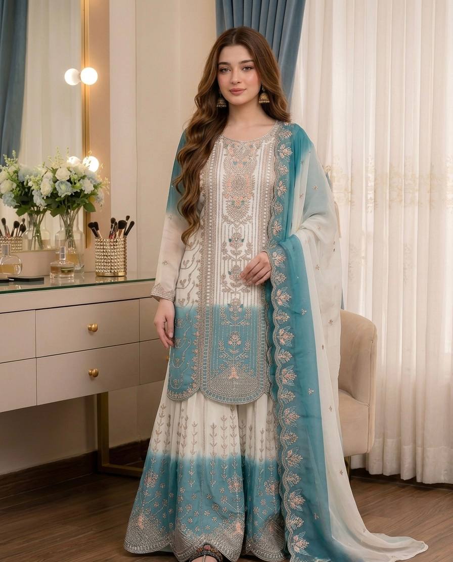 Regal Traditional Fashion For Memorable Moments