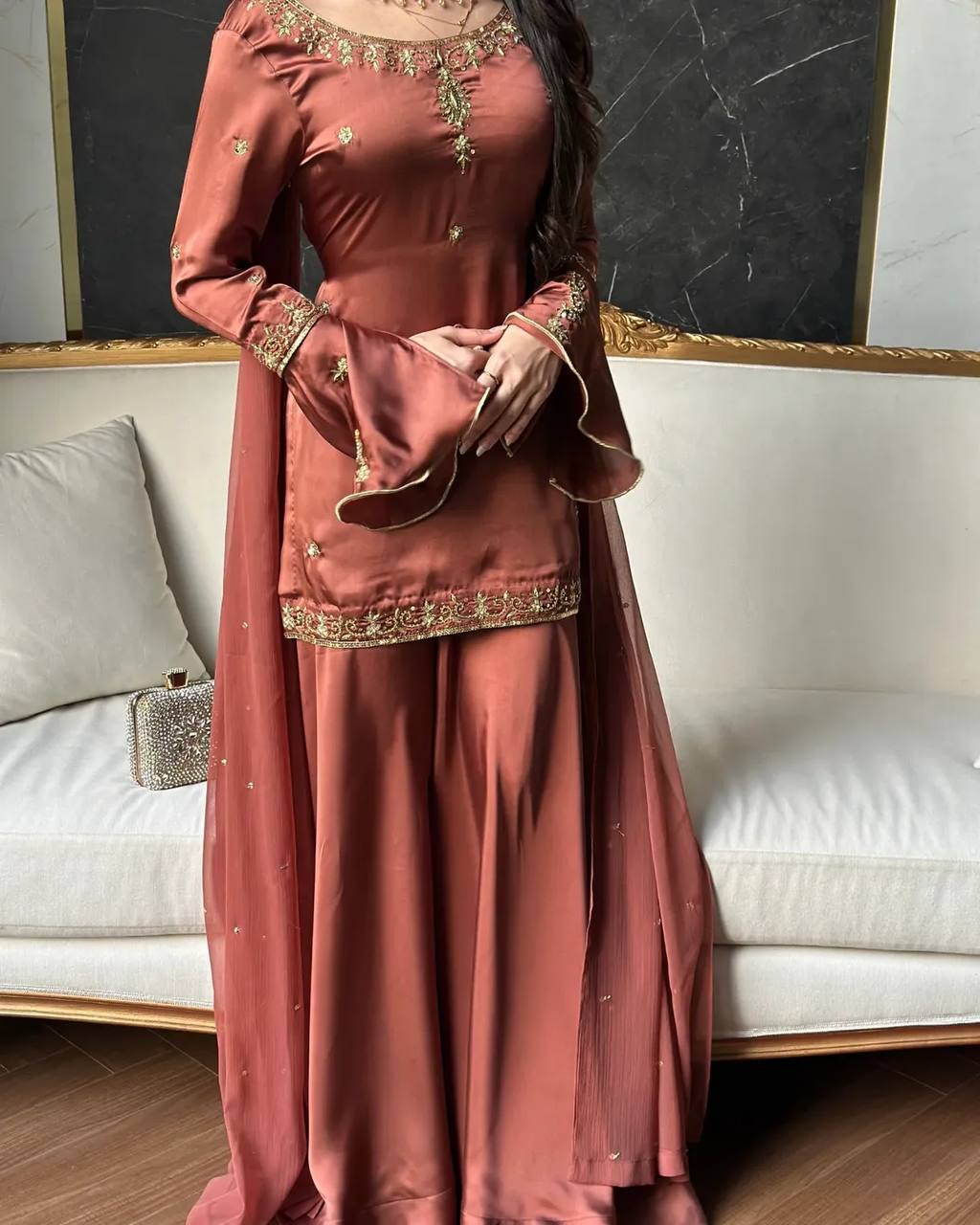 Chic Attire Effortless Sophistication for Every Occasion