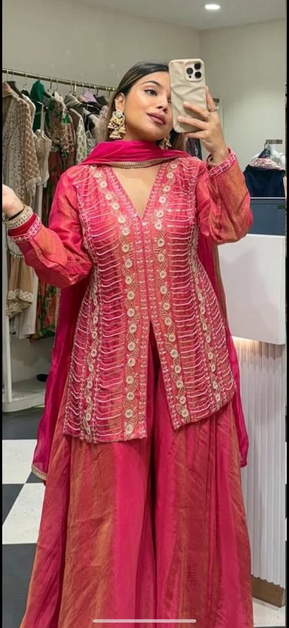 Radiant Traditional Wear for Every Event