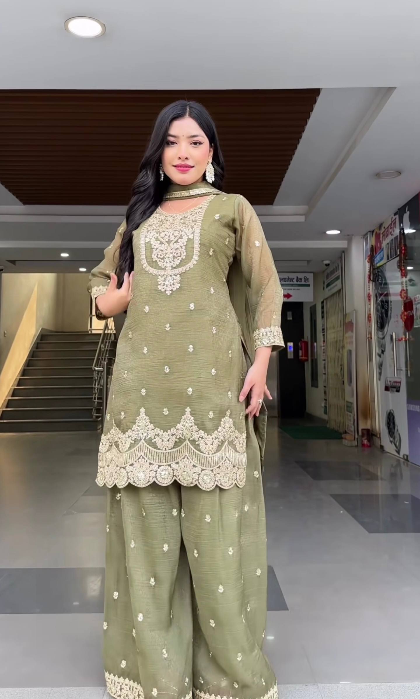 Timeless Beauty in Diverse Suit Styles
