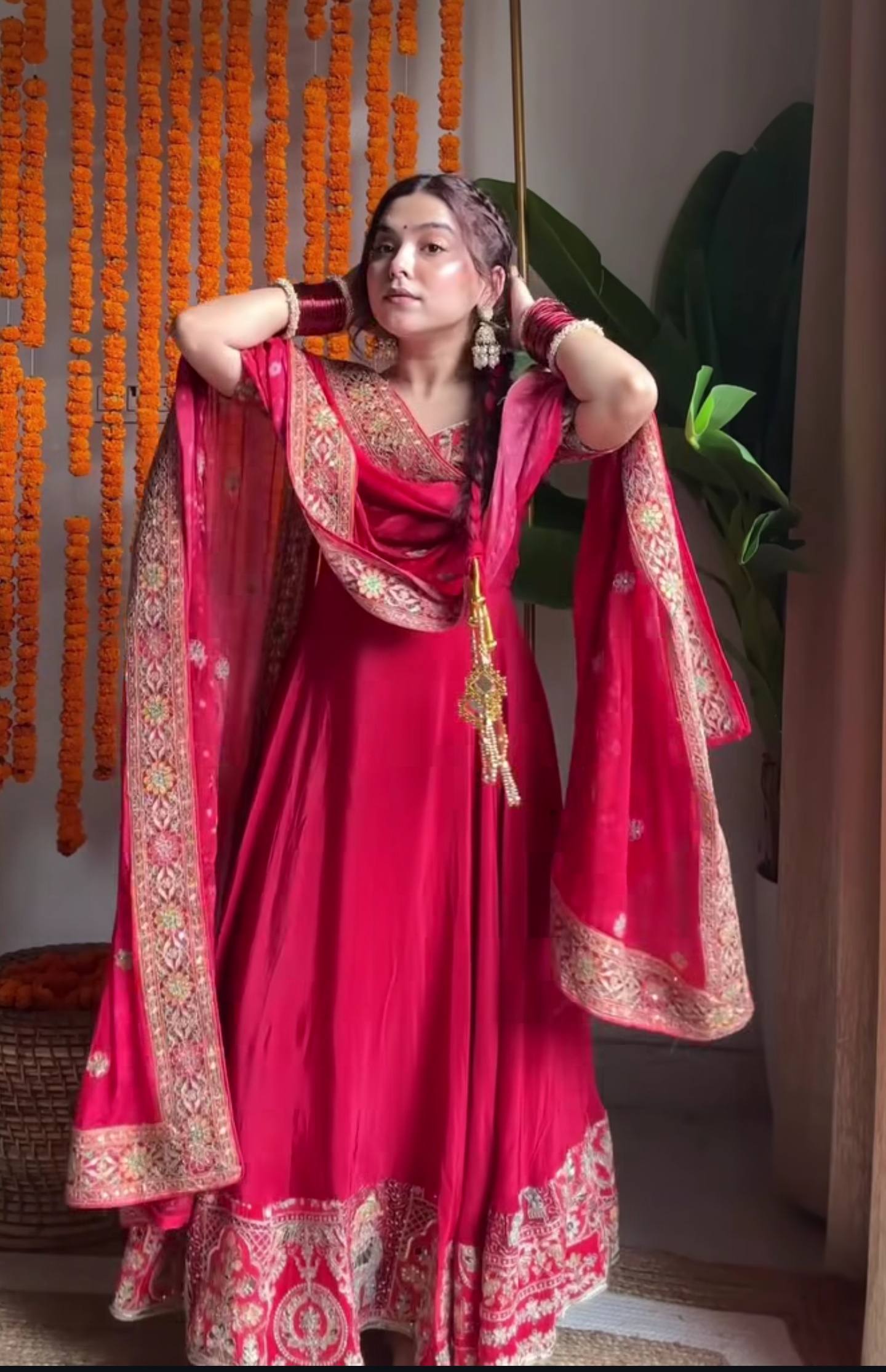 Radiant Elegance A Celebration of Style