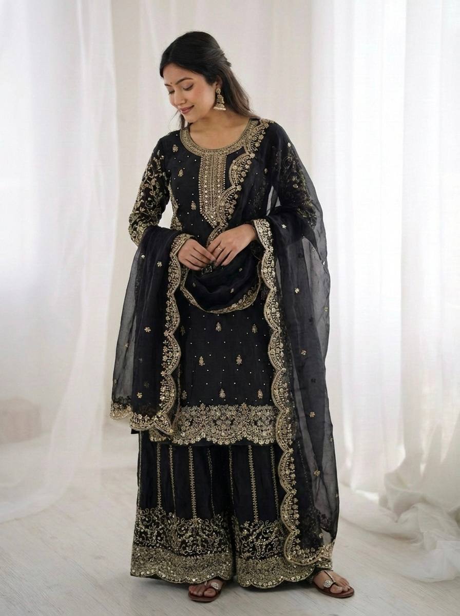 Timeless Traditions Modern Ethnic Wear Styles