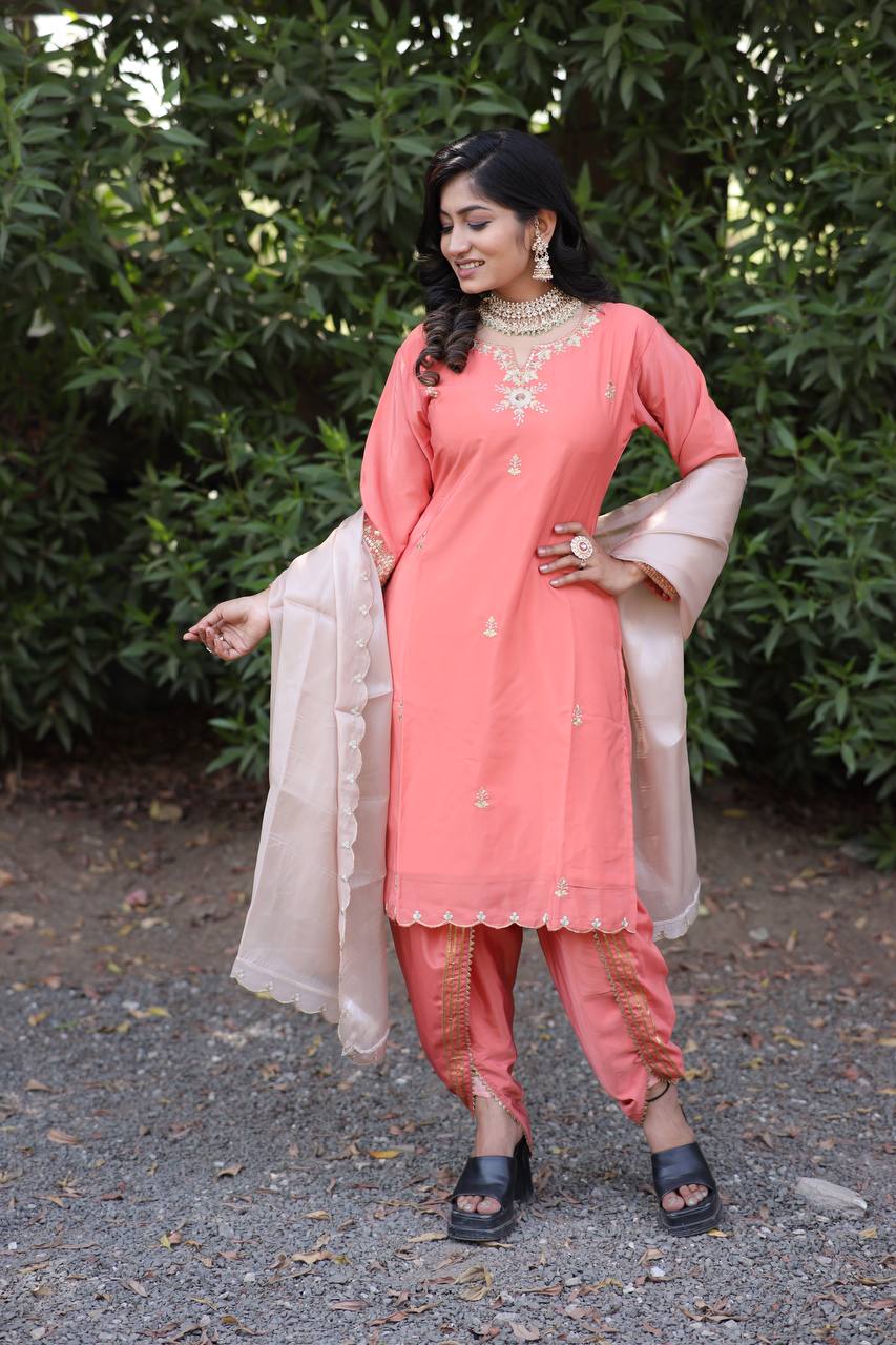 Radiant Rose Cultural Ensemble