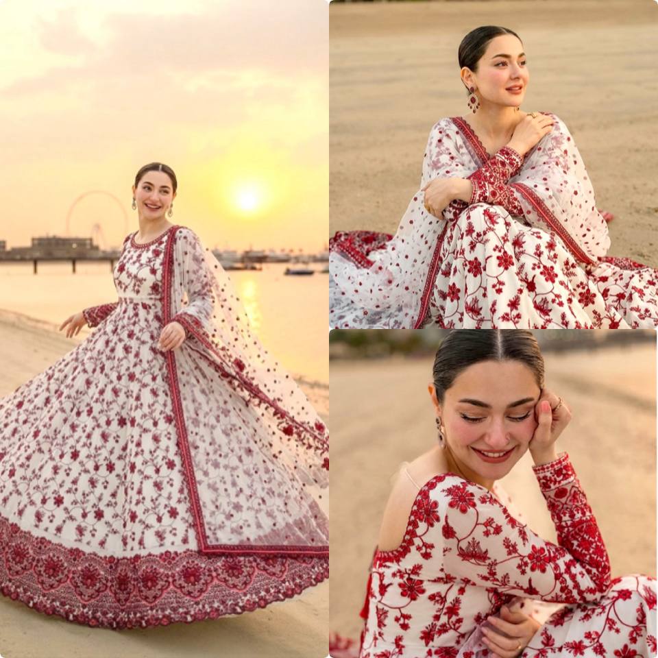 Timeless Tradition Modern Indian Fashion