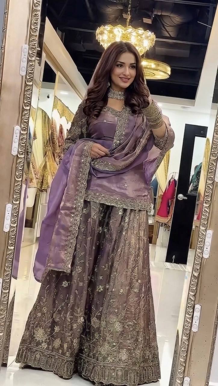 Luxe Palette Exquisite Dresses for Every Occasion