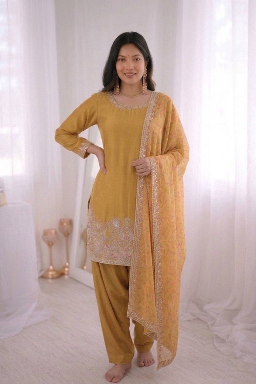 Elegant Essence Contemporary Attire Collection