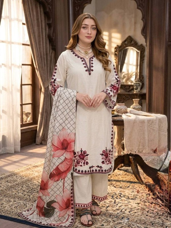 Elegant Ethnic Wear for Modern Women
