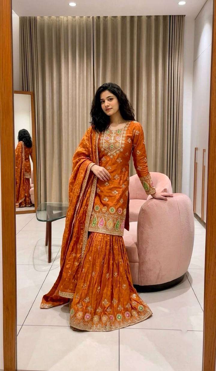 Empowering Elegance The Modern Woman's Suit