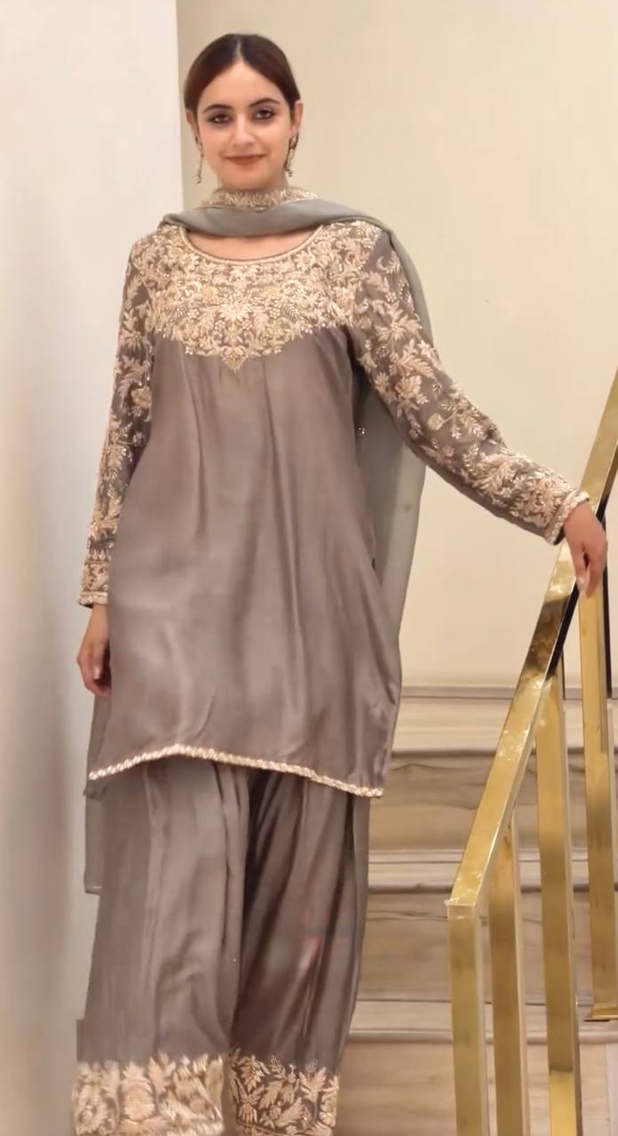 Empowering Elegance The Modern Professional