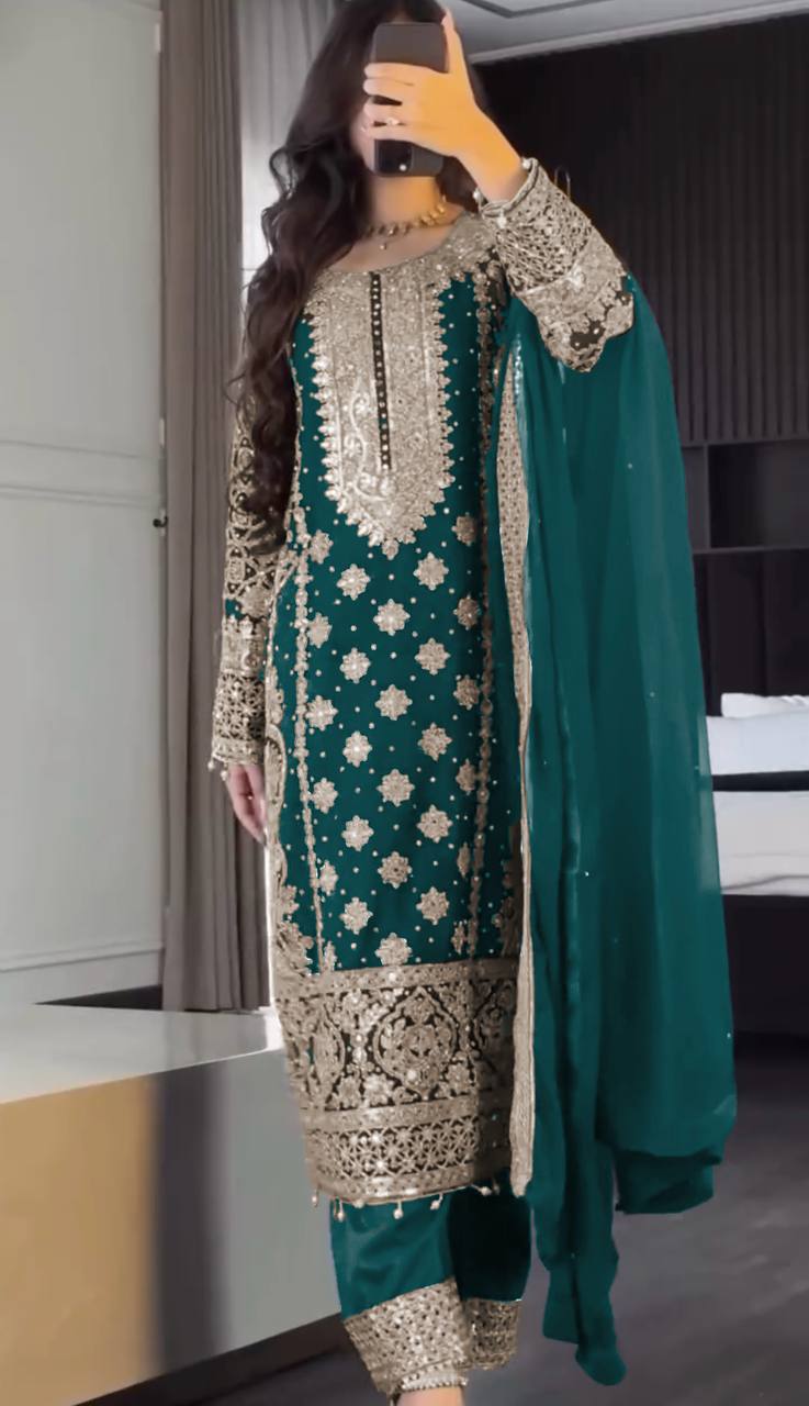Colorful Couture Celebrating Cultural Fashion