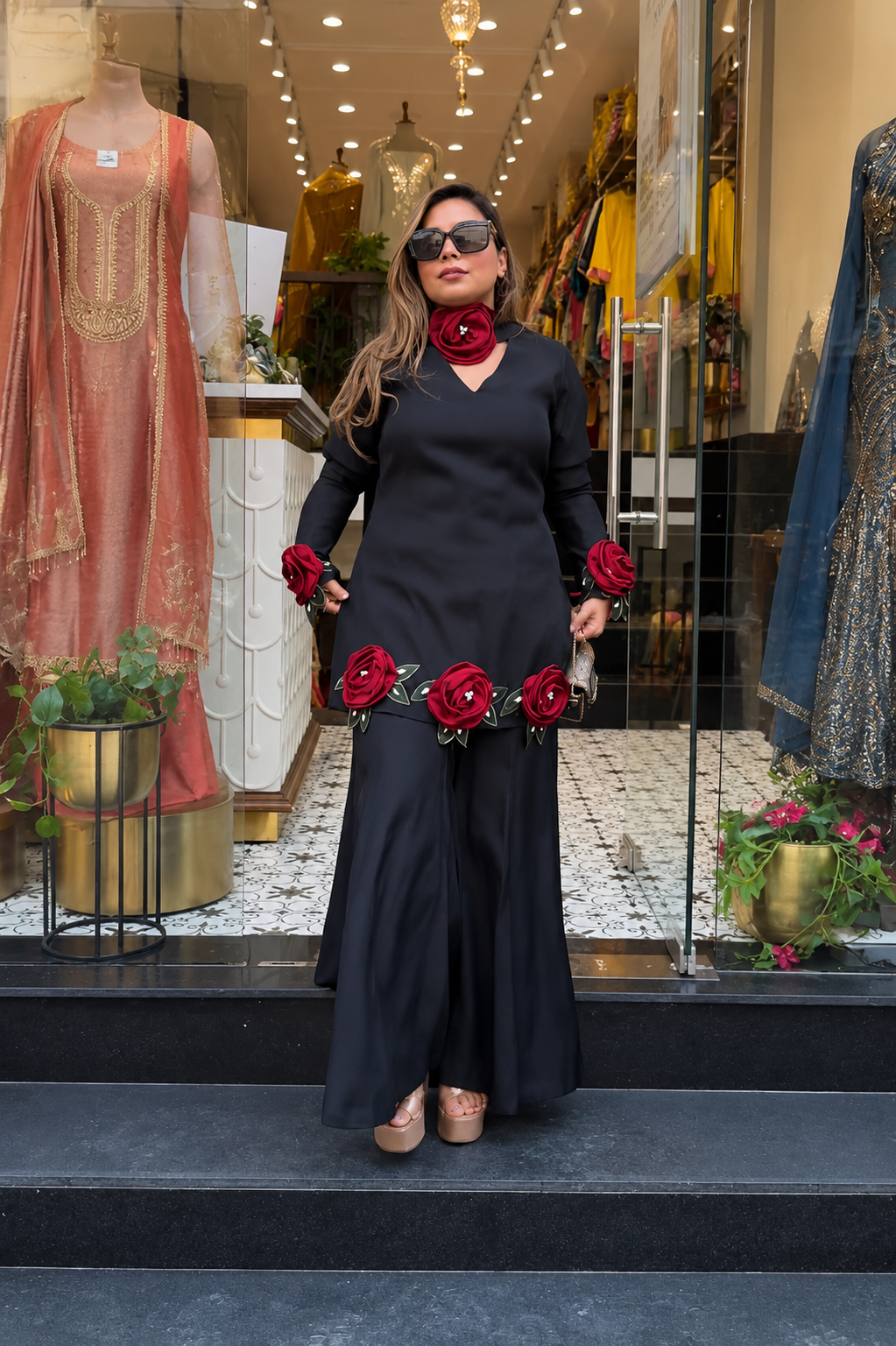 Style Spectrum Curate Your Fashion Journey