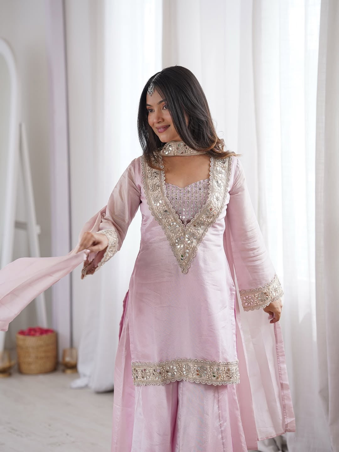 Chic Sophistication for Fashion Forward Women