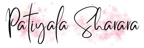 Patiyala Sharara