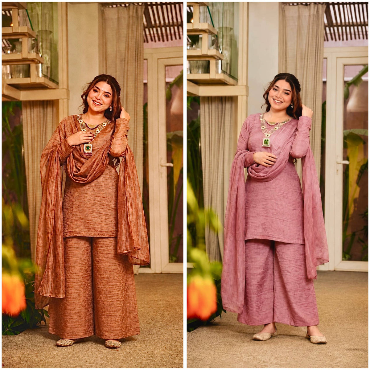 Chic Confidence for Ambitious Women