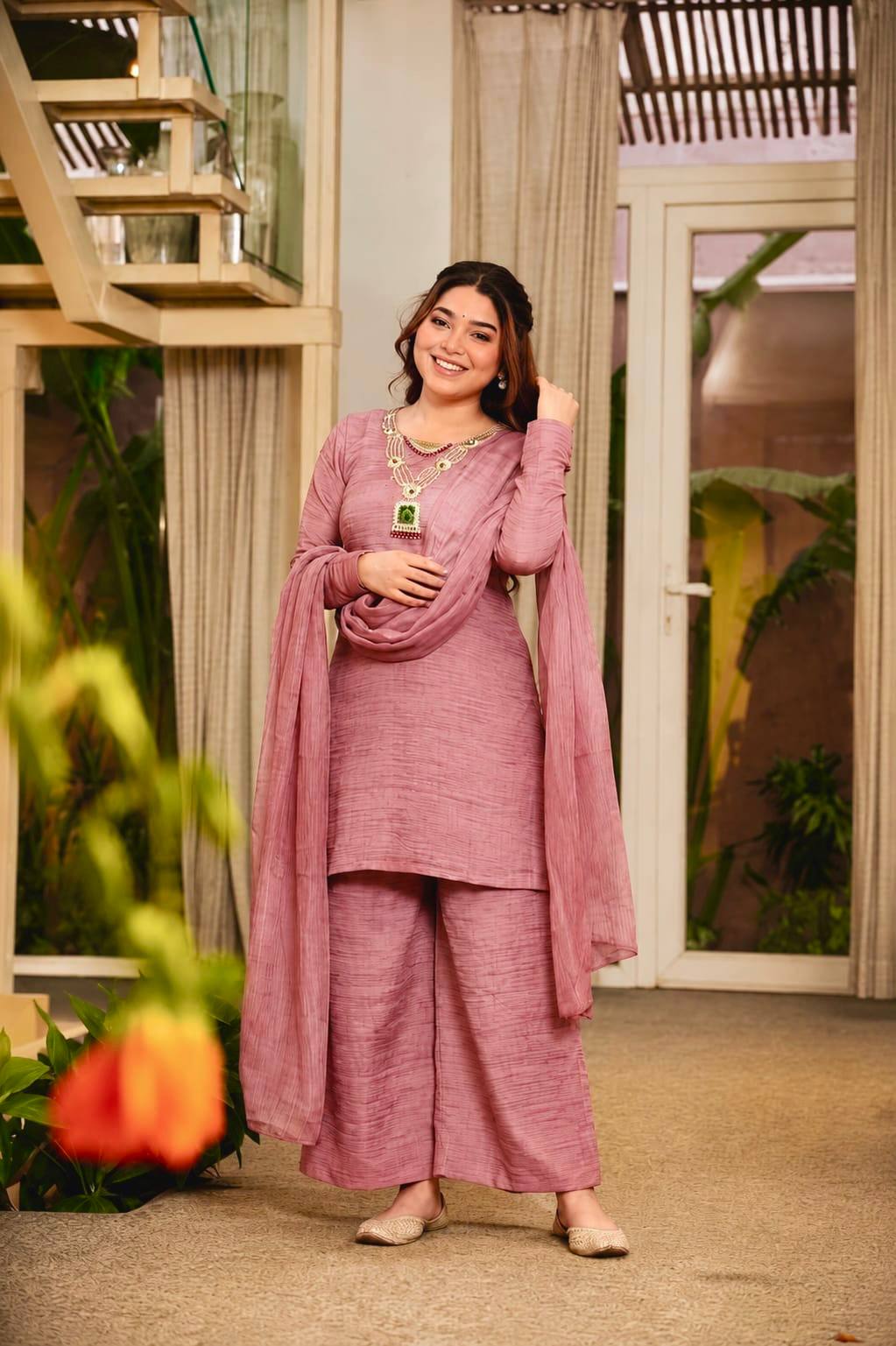 Chic Confidence for Ambitious Women