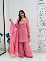 Chic Confidence for Ambitious Women