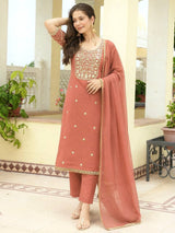 Classic Salwar Suits for Cultural Celebrations