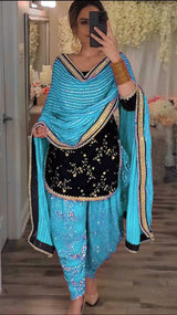 Fashion Forward Salwar Kameez Collection