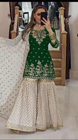 Luxurious for Special Occasions