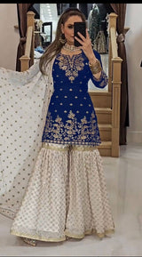 Luxurious for Special Occasions