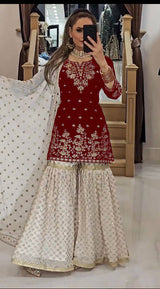 Luxurious for Special Occasions