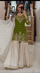 Luxurious for Special Occasions