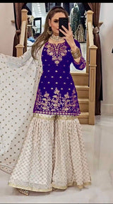 Luxurious for Special Occasions