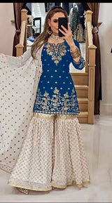 Luxurious for Special Occasions