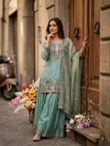 Ethnic Elegance Snap Your Stylish Moments