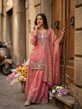 Ethnic Elegance Snap Your Stylish Moments