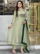 Ethnic Elegance Diverse Indian Dress Materials