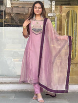 Ethnic Elegance Diverse Indian Dress Materials