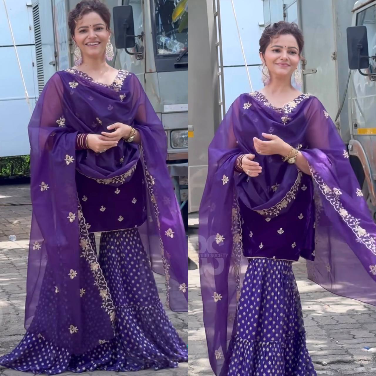 Velvet Luxe The Perfect Blend of Style and Strength