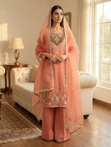 Chic Ensemble Unleash Your Unique Look