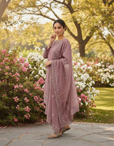 Contemporary Designs in Classic Ethnic Fashion