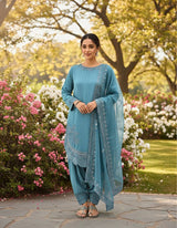 Contemporary Designs in Classic Ethnic Fashion