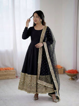 Vibrant Elegance in Indian Fashion Collection