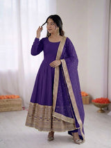 Vibrant Elegance in Indian Fashion Collection