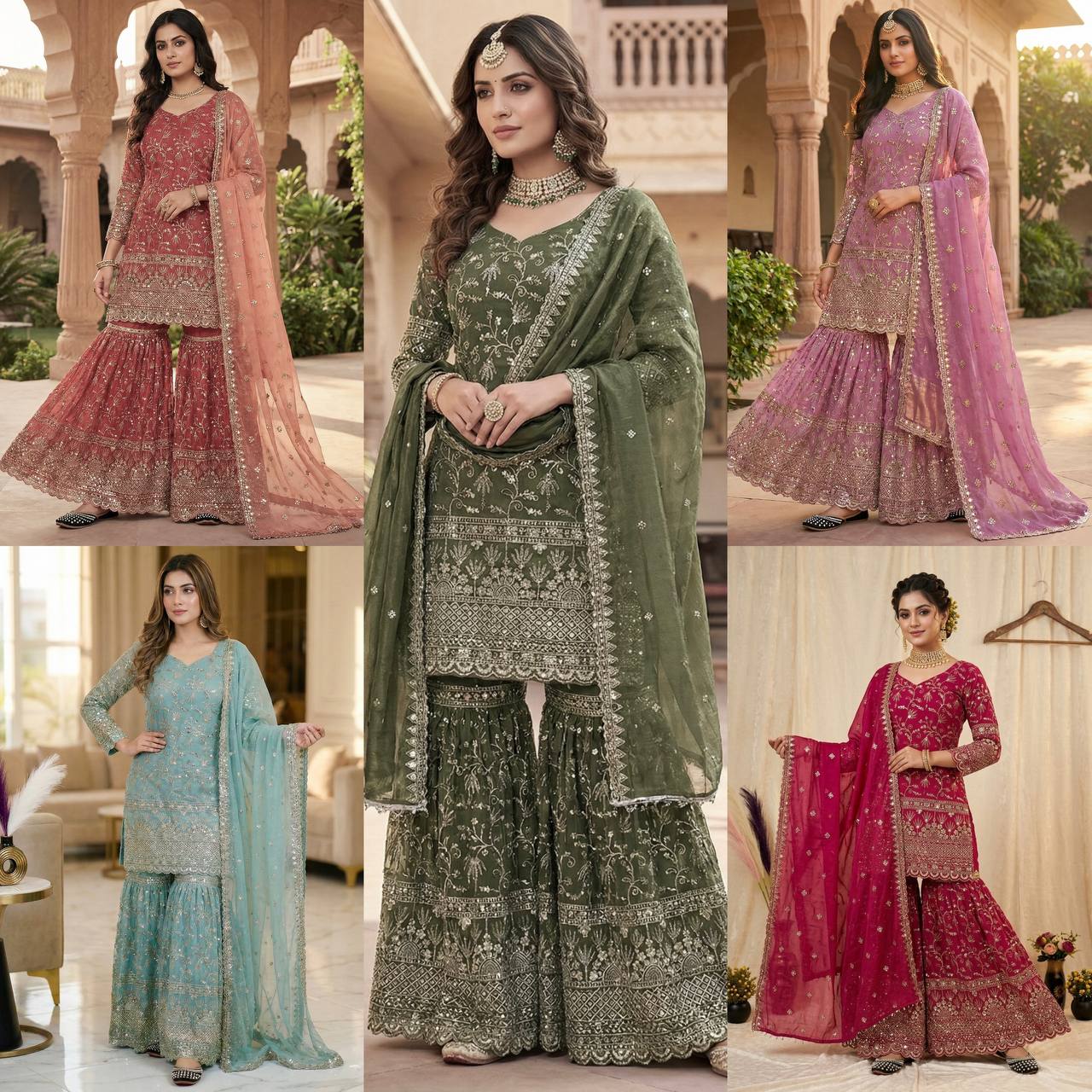 Versatile Styles One Woman's Journey