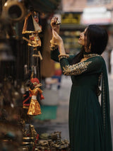 Embrace Culture with Contemporary Flair